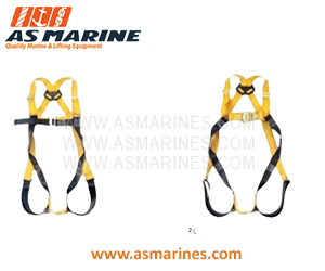 Full Body Harness